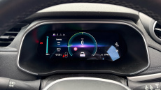 Renault Zoe 100kW GT Line + R135 50kWh Rapid Charge 5dr Auto Electric Hatchback